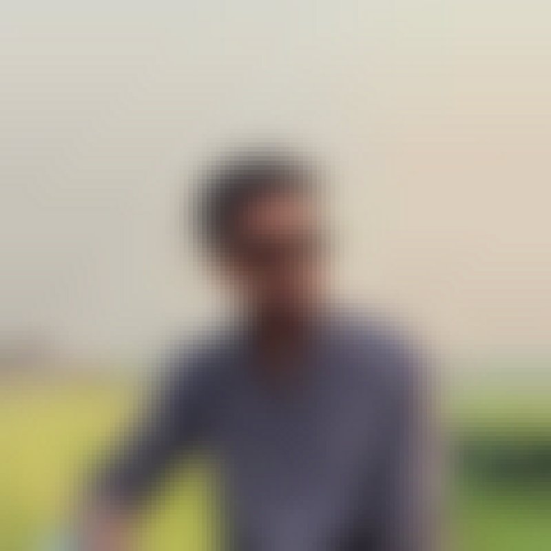 Imran, 24, Karavaram