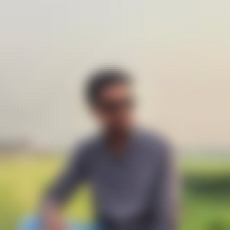 Imran, 24, Haveri