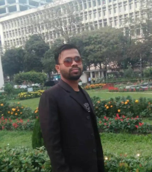 Engr.Sarowar Hossain, 29, Bamora