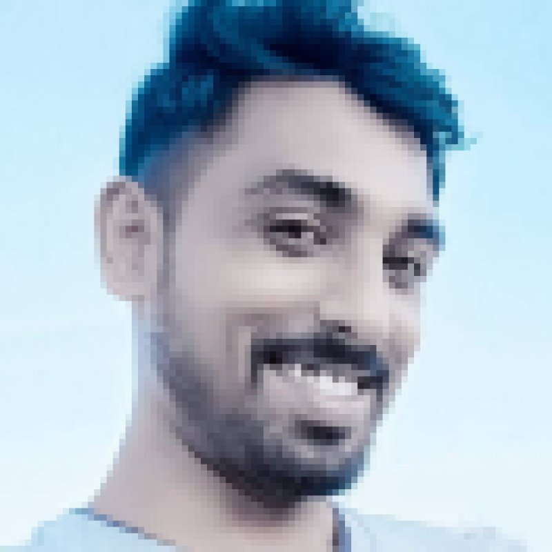 Shariful, 30, Rada