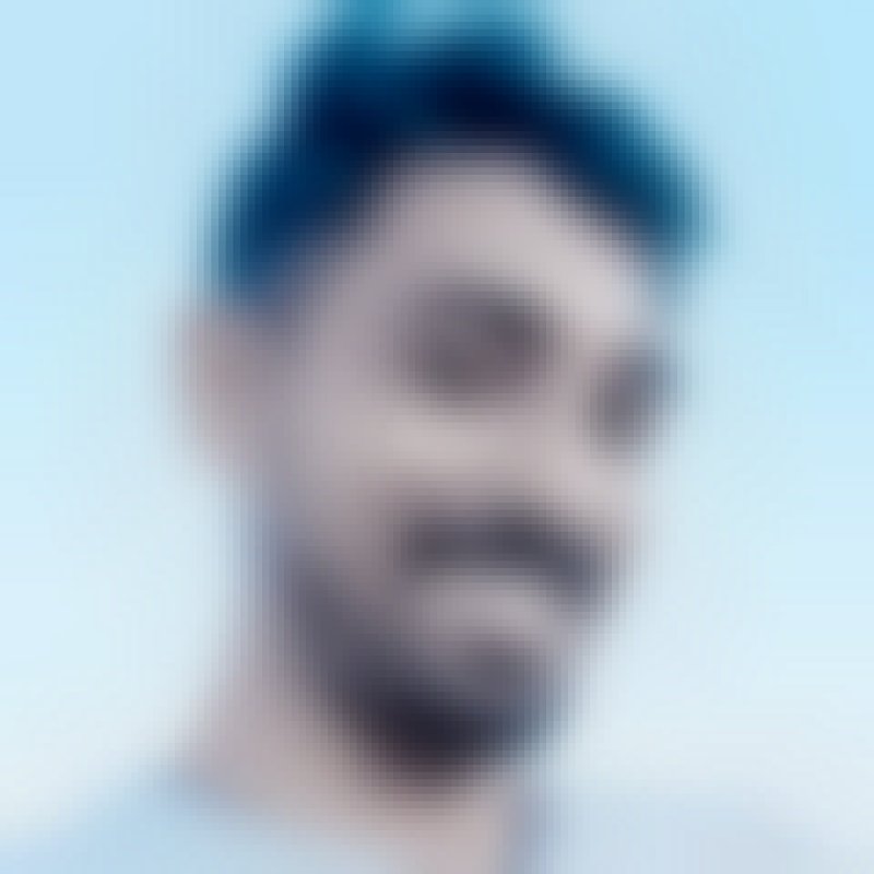 Shariful, 30, Fush Kosov