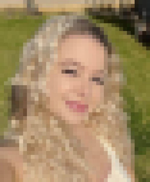 Mai Makova, 37, Tominian