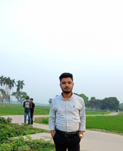 Rakibul hasan, 23, Costa Mesa