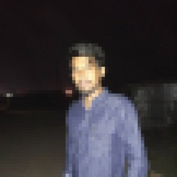 Sumon, 27, Patnanungan