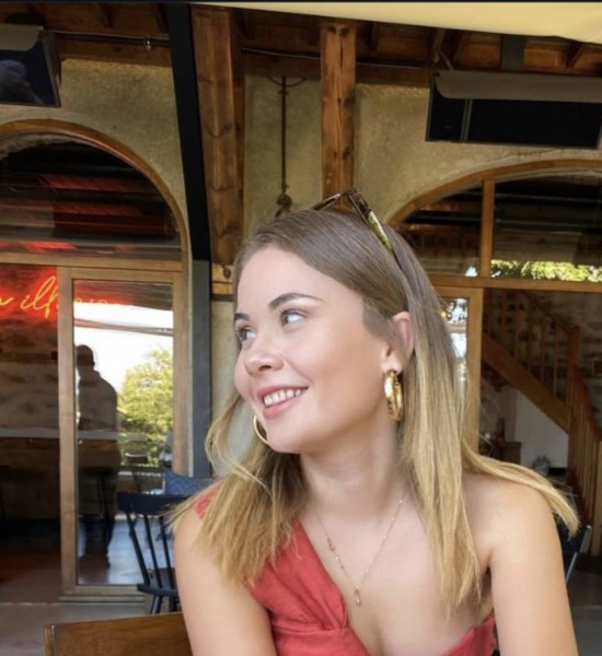 Mariam, 27, Mengdong