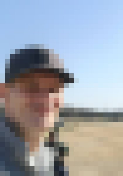 Richard, 56, Soamanandrariny