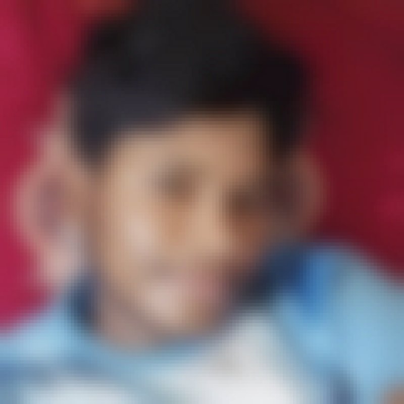Rifat, 19, Lebanon