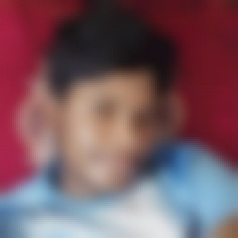 Rifat, 19, Gitega