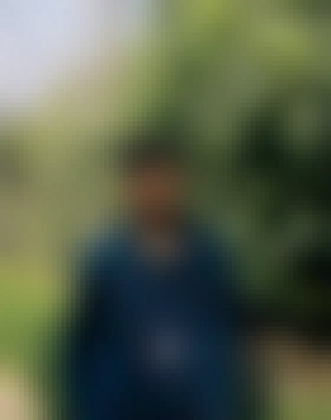 Tawhid, 20, Lamaro