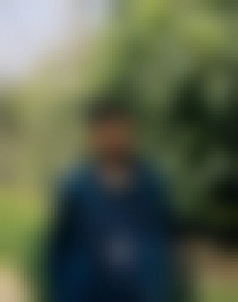 Tawhid, 20, Bangladesh