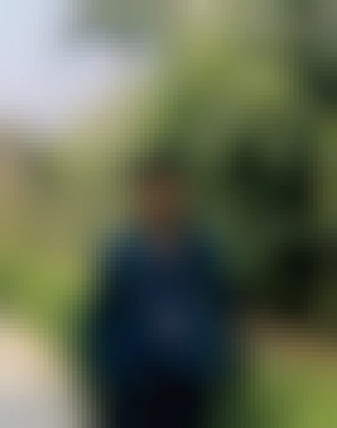 Tawhid, 20, Evans