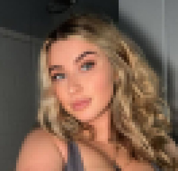 Maddie, 32, Mundo Novo