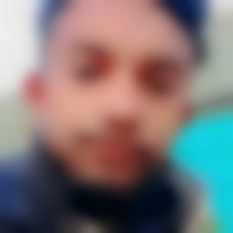 MD Muaj, 22, Matas Romero