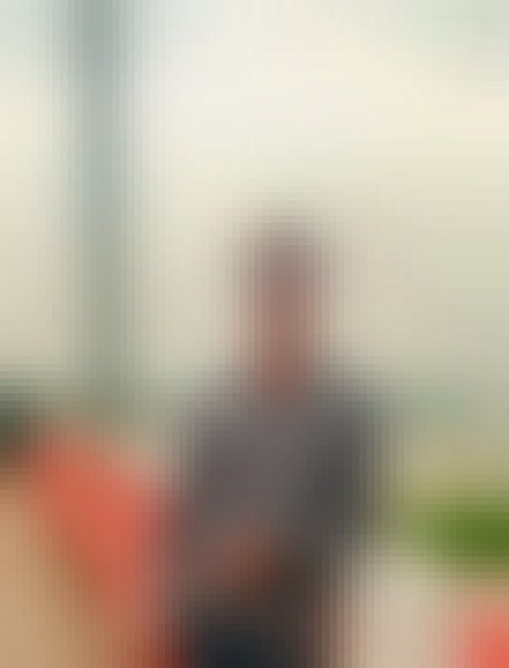 Akheruzzaman, 25, Van