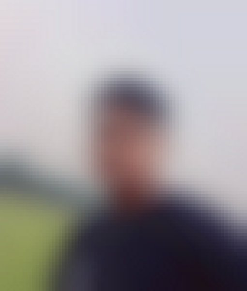 Md hanif, 23, Ampataka