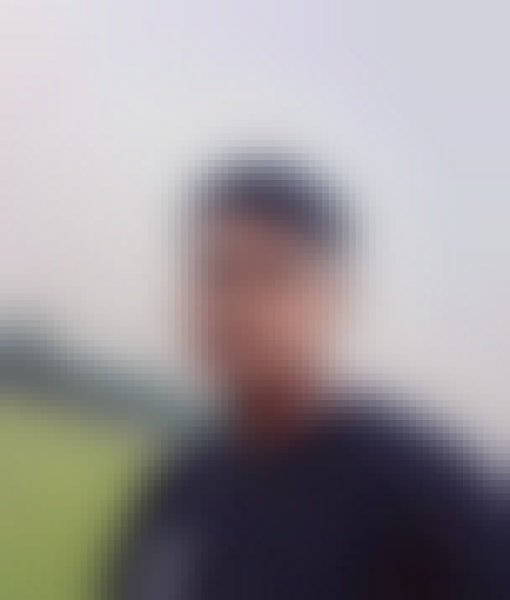 Md hanif, 23, Orange