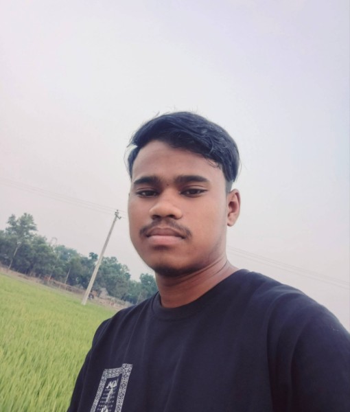 Md hanif, 23, Horry
