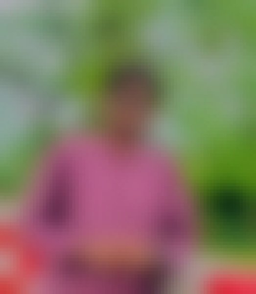 Mojahid Islam, 22, Santo Nino