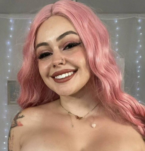 Grace, 26, Lucas Do Rio Verde