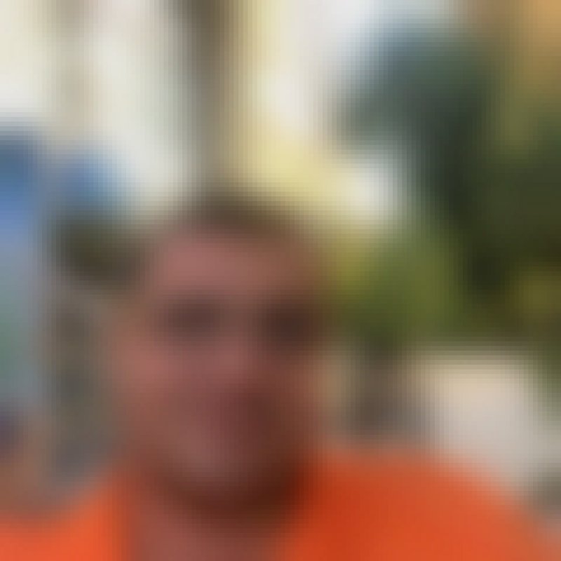 Maurice, 46, Saadat Shahr