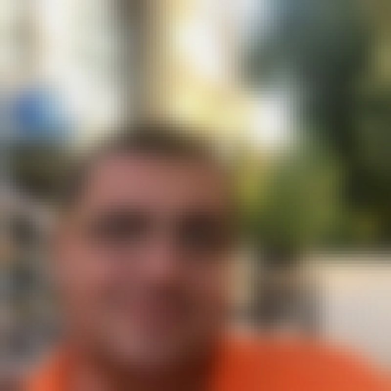 Maurice, 46, Valparaiso