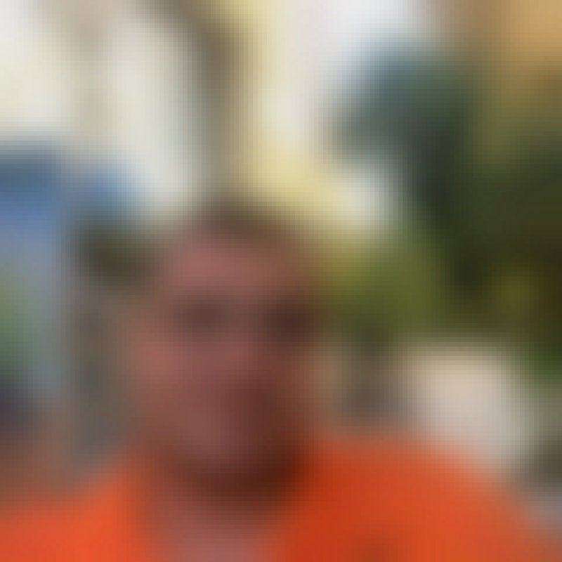 Maurice, 46, Hannover