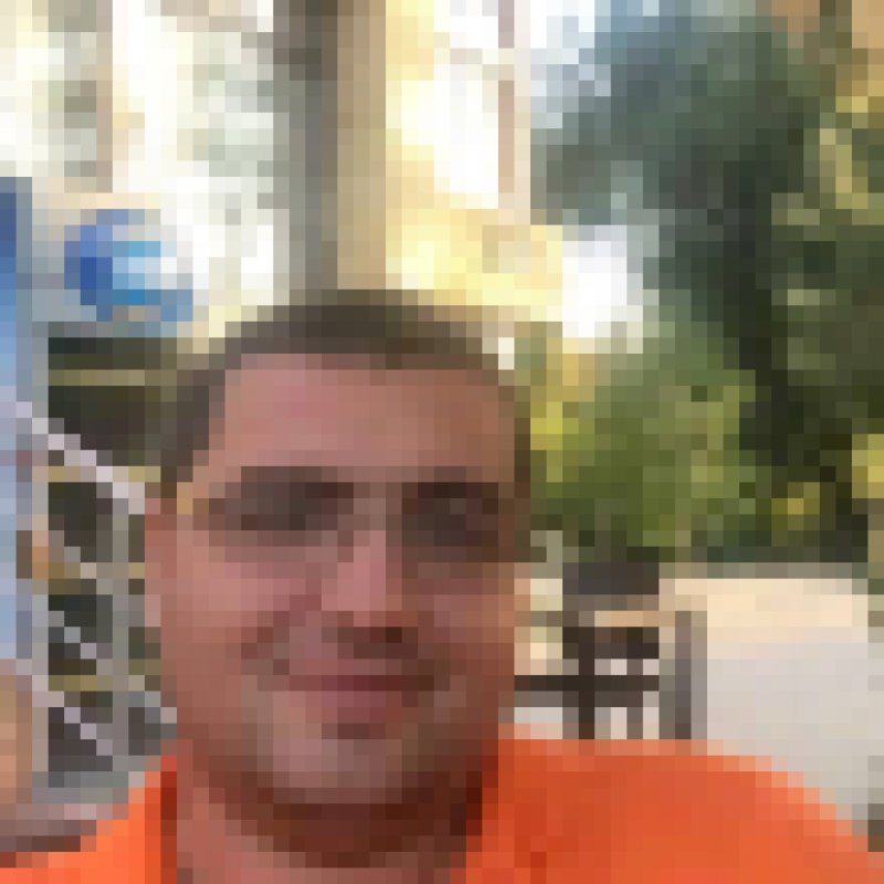 Maurice, 46, Sonagazi