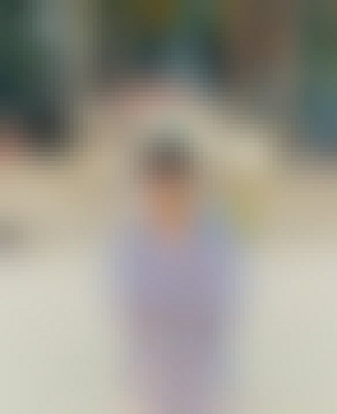 Mohammad Ismail, 21, El Omaria