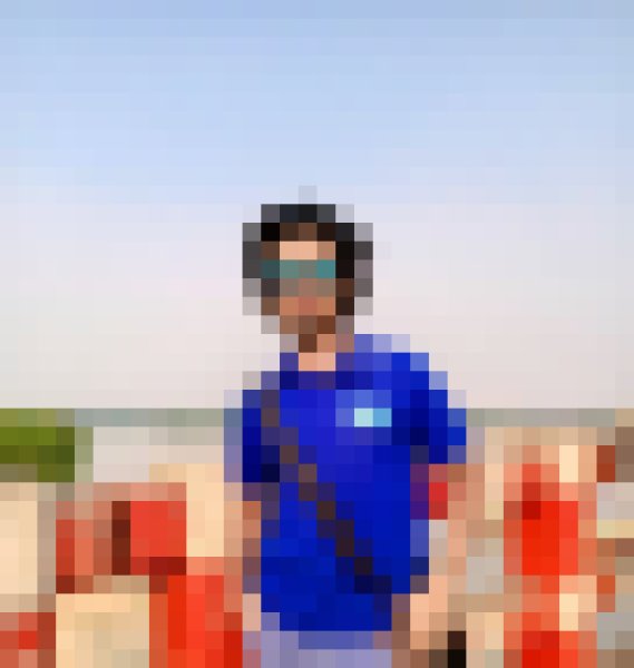 Mdhassan, 23, United Arab Emirates