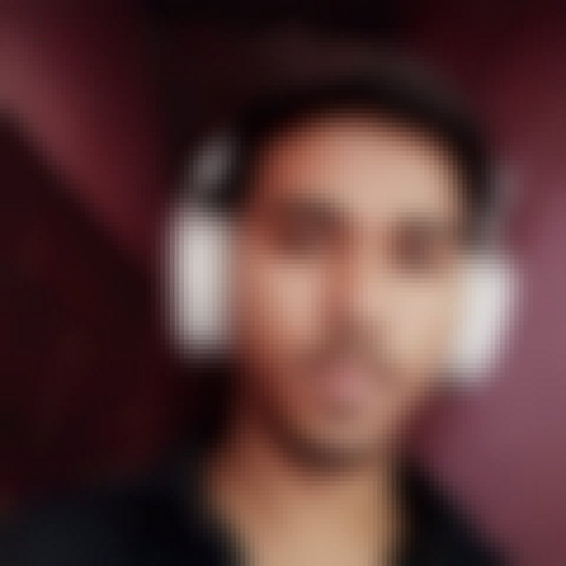 Raihan, 22, Talcahuano