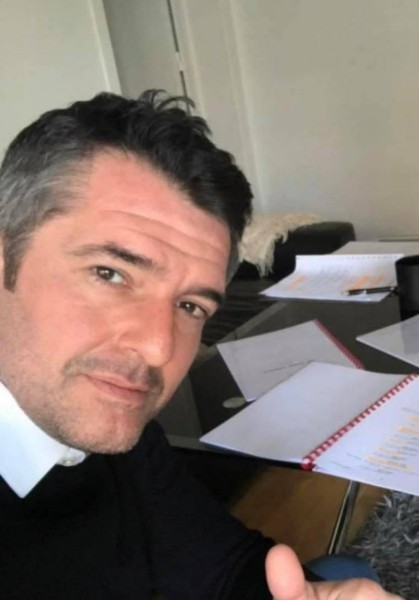 jean, 57, New London