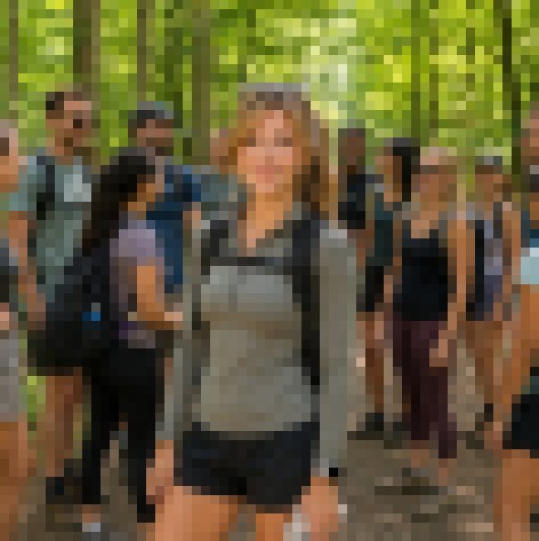 Melissa, 30, Garuva