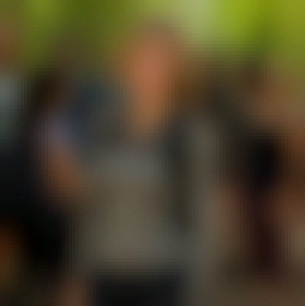 Melissa, 30, Laurinburg