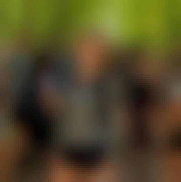 Melissa, 30, Mulundo