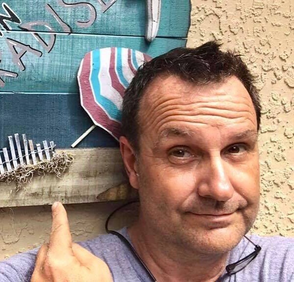 Ross, 61, Exeter England