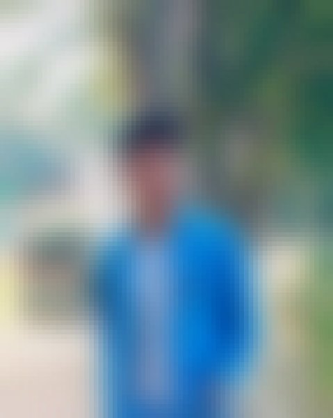 MdMunna, 22, Mahn