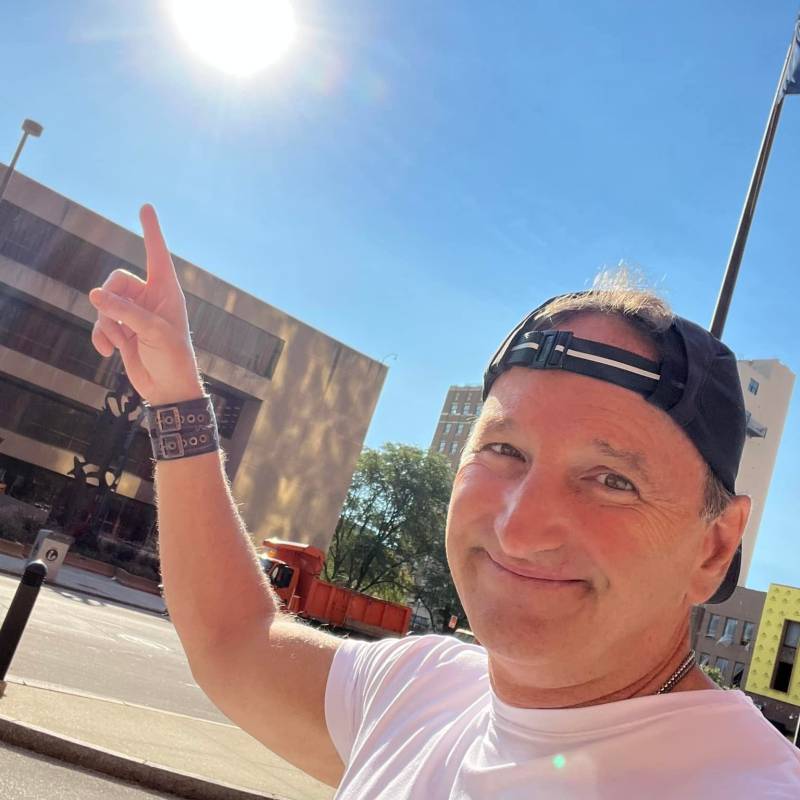 James williams, 64, Jeannette