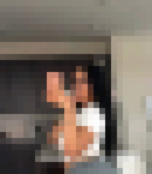 Ceni, 39, San Francisco