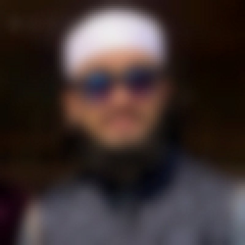 Saife khan, 42, Nottinghamshire