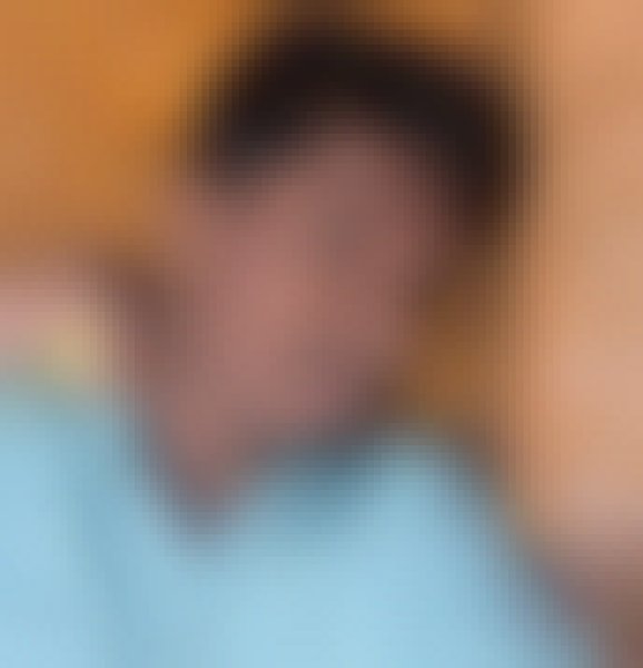 Krishna, 21, Poo De Pedras