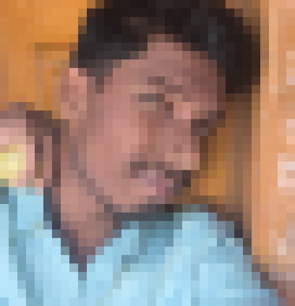 Krishna, 21, Drio Meira