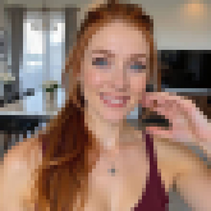 MandySub, 30, Fulham