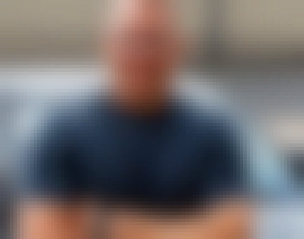 Richard, 57, San Felipe