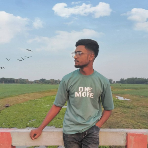 Jony molla, 21, Khowrhesht