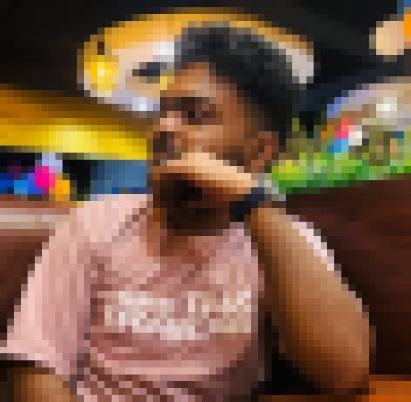 Mohammad nabed, 22, Monaragala