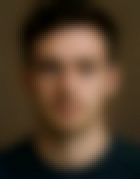 Umer Alo, 25, Canada