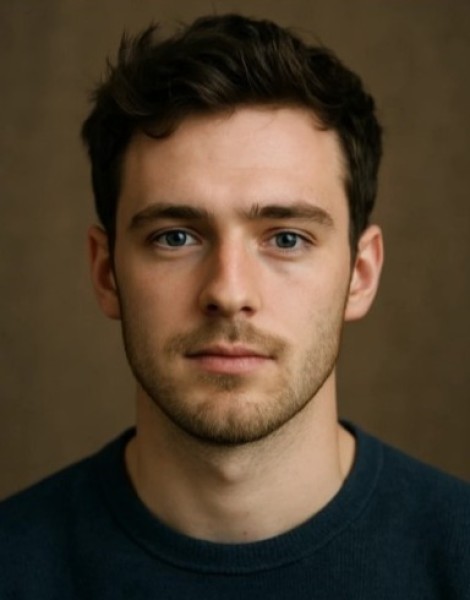 Umer Alo, 26, Pakistan