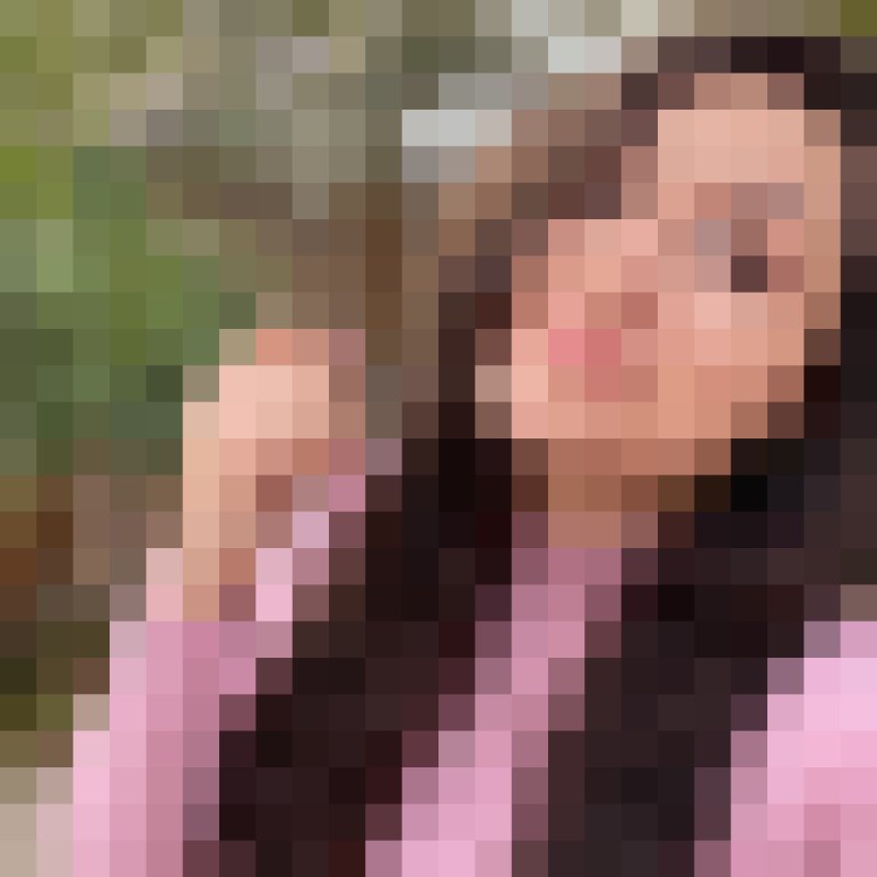 Jenny Hernandez, 33, Abreu Lima