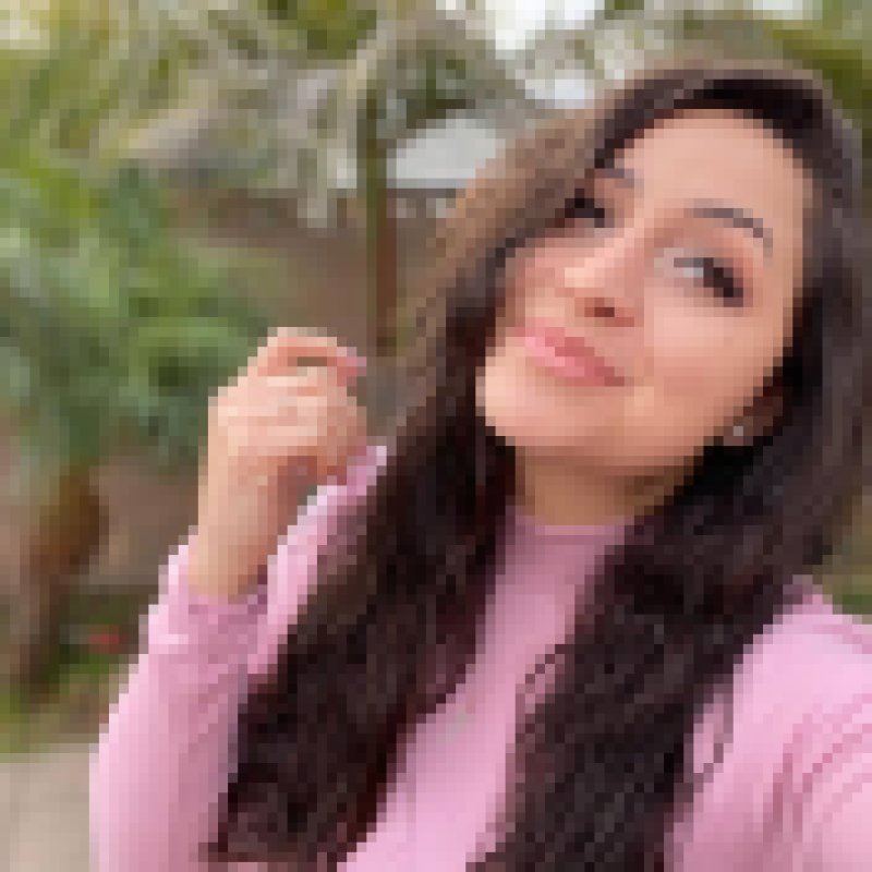 Jenny Hernandez, 33, Kkatpalli