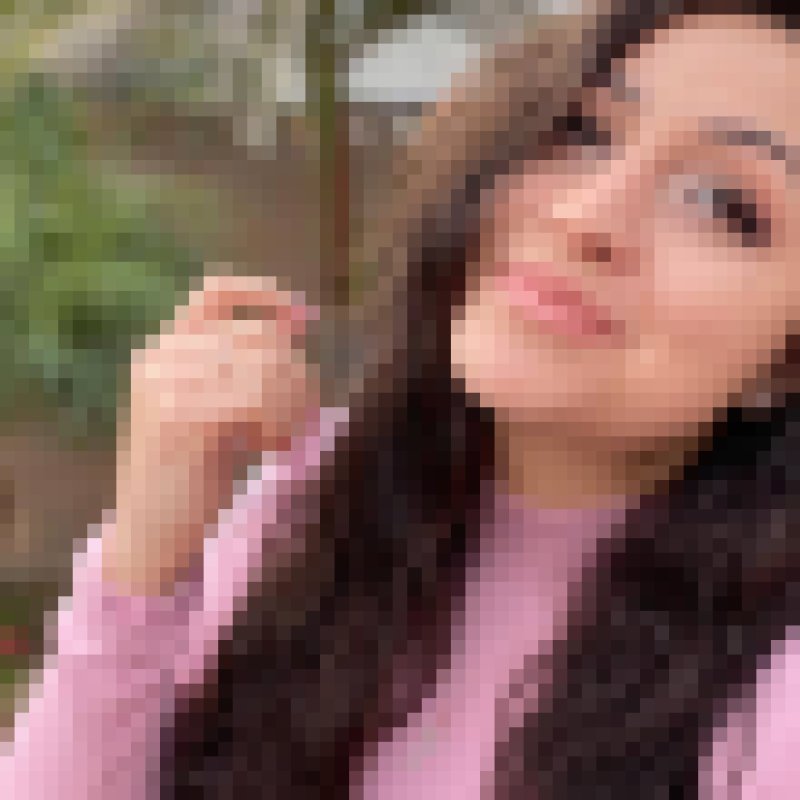 Jenny Hernandez, 33, Comoros